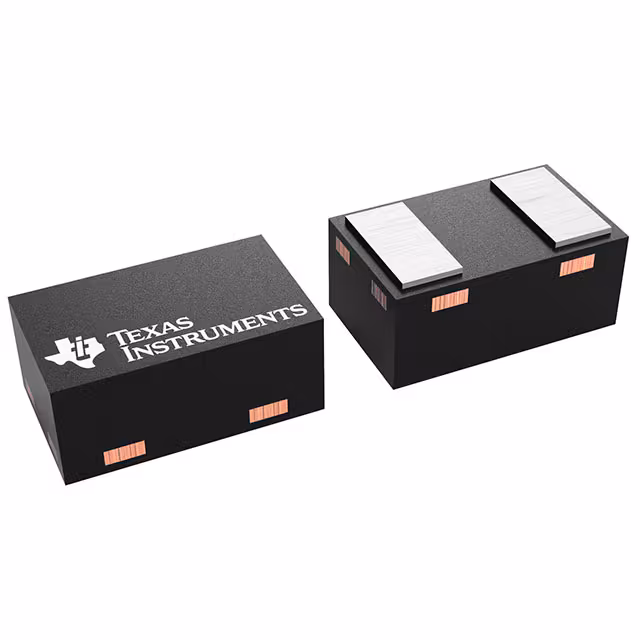 TPD1E10B06DYARQ1 Texas Instruments TVS - Dioden